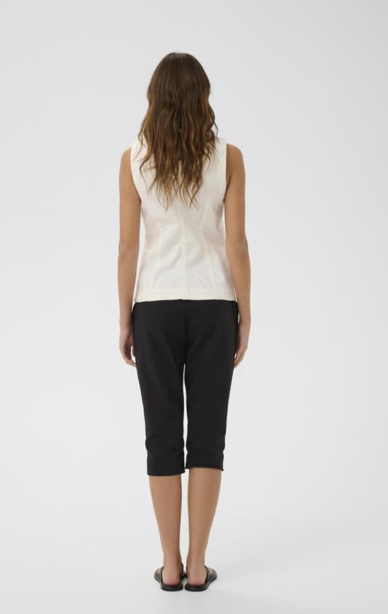  Inwear 베스트 인웨어 엘리 웨이스트코트 화이트 - OTHER BRANDS