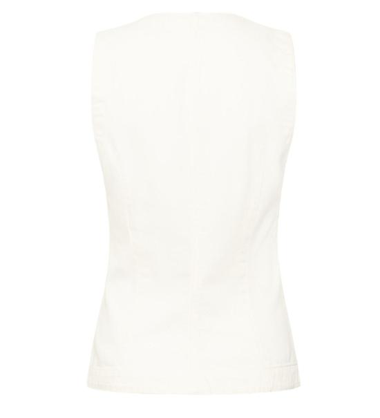  Inwear 베스트 인웨어 엘리 웨이스트코트 화이트 - OTHER BRANDS