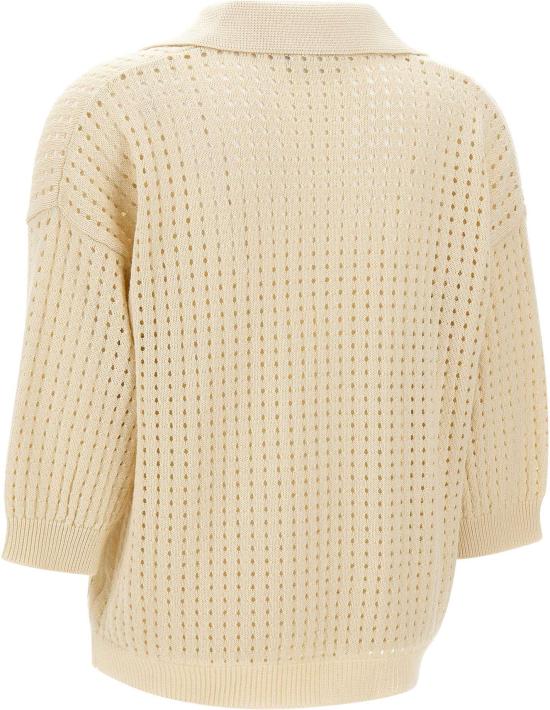 26SS 캉그라 폴로 티셔츠 360426201 WHITE - KANGRA
