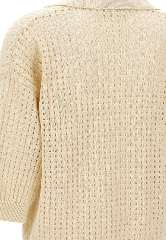 26SS 캉그라 폴로 티셔츠 360426201 WHITE - KANGRA
