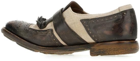 26SS 처치스 로퍼 DO00089QGF0XZE DIVERS - CHURCHS