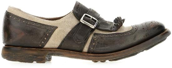 26SS 처치스 로퍼 DO00089QGF0XZE DIVERS