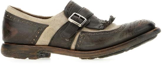 26SS 처치스 로퍼 DO00089QGF0XZE DIVERS - CHURCHS