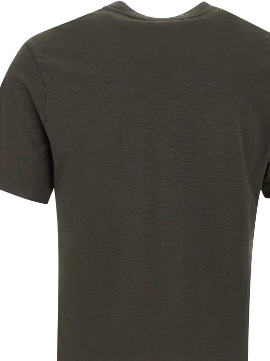 26SS 캉그라 탑 140121232 BROWN - KANGRA