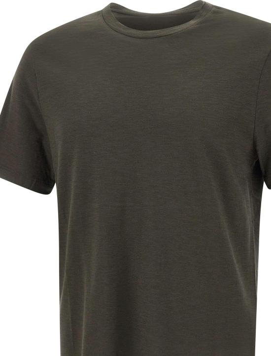 26SS 캉그라 탑 140121232 BROWN - KANGRA