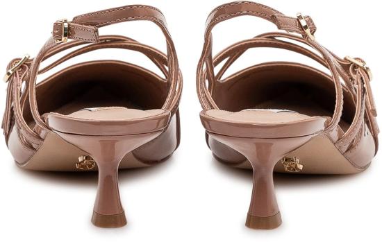 26SS 스티브매든 힐/펌프스 SMSLINDALE478 BEIGE - STEVE MADDEN