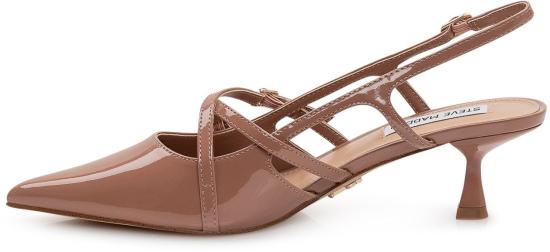 26SS 스티브매든 힐/펌프스 SMSLINDALE478 BEIGE - STEVE MADDEN