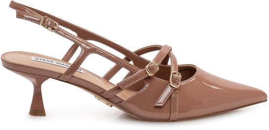 26SS 스티브매든 힐/펌프스 SMSLINDALE478 BEIGE