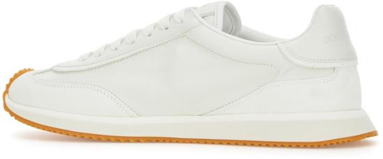 26SS 돌체앤가바나 DG 쿠션 스니커즈 돌체앤가바나 CS2288A012489642 WHITE - DOLCE & GABBANA