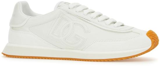 26SS 돌체앤가바나 DG 쿠션 스니커즈 돌체앤가바나 CS2288A012489642 WHITE - DOLCE & GABBANA