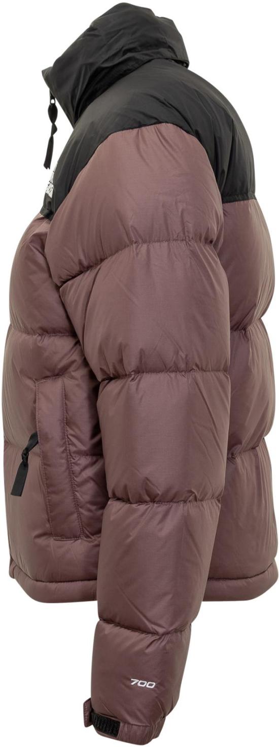25FW 노스페이스 1996 레트로 눕시 자켓 NF0A3XEOCAI1 TAUPE - NORTH FACE