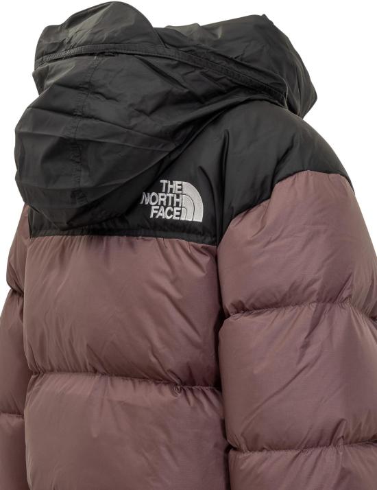 25FW 노스페이스 1996 레트로 눕시 자켓 NF0A3XEOCAI1 TAUPE - NORTH FACE