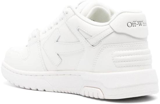  오프화이트 스니커즈 OWIA259C99LEA0080101 WHITE - OFF WHITE