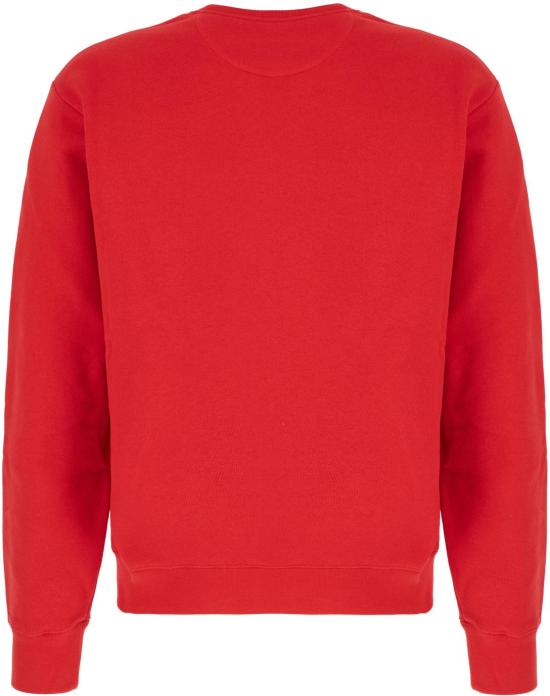 25SS 발렌티노 가라바니 스웨터 6V3MF28RAQB157 RED - VALENTINO GARAVANI