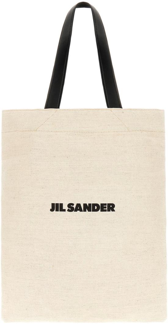  질샌더 숄더백 J26WC0004P4917280 NEUTRAAL