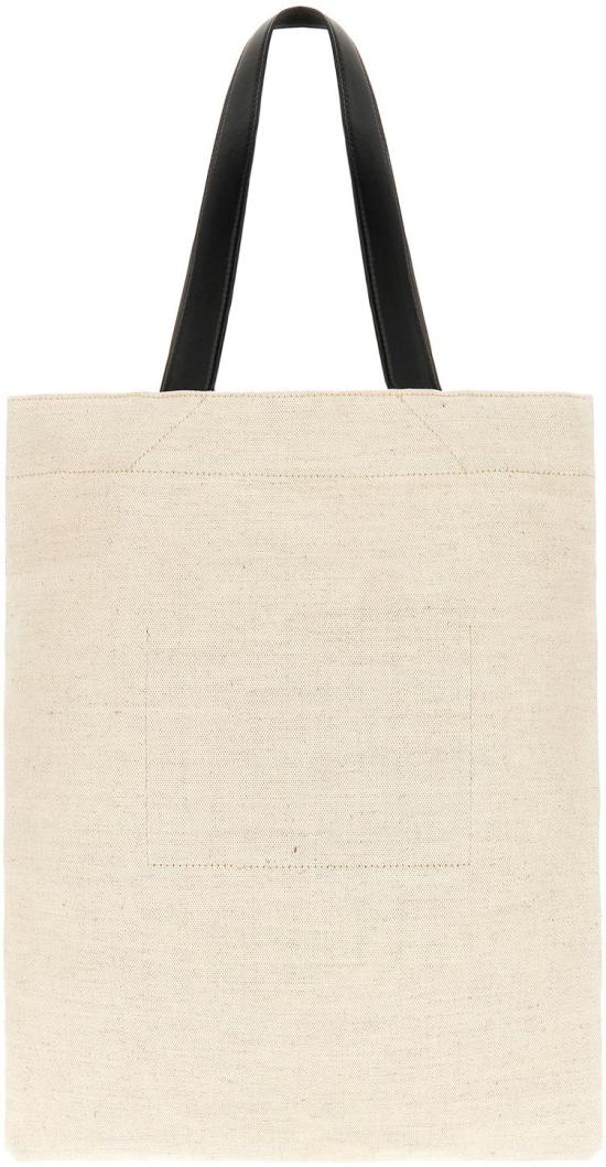  질샌더 숄더백 J26WC0004P4917280 NEUTRAAL - JIL SANDER