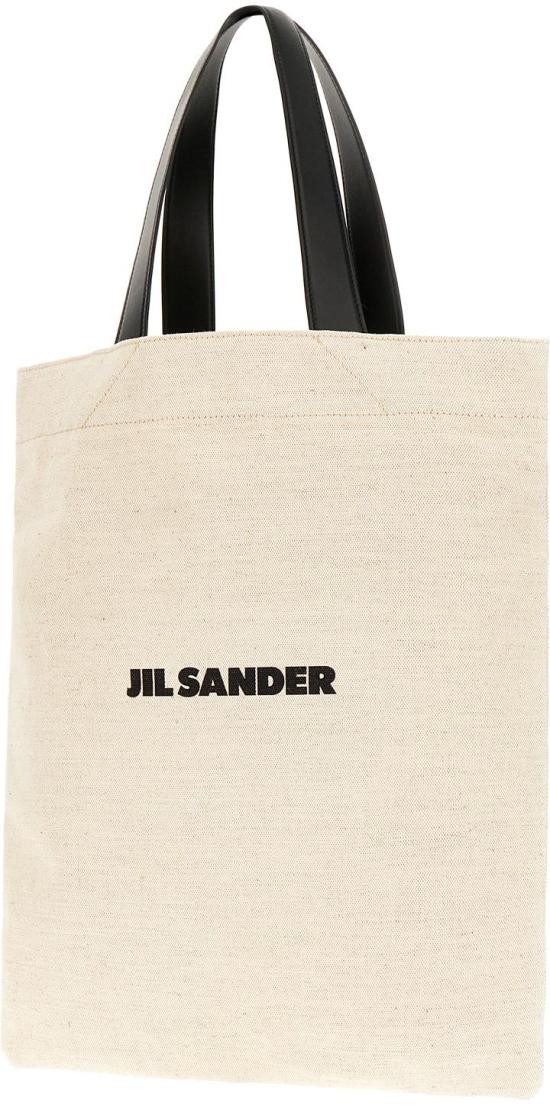  질샌더 숄더백 J26WC0004P4917280 NEUTRAAL - JIL SANDER