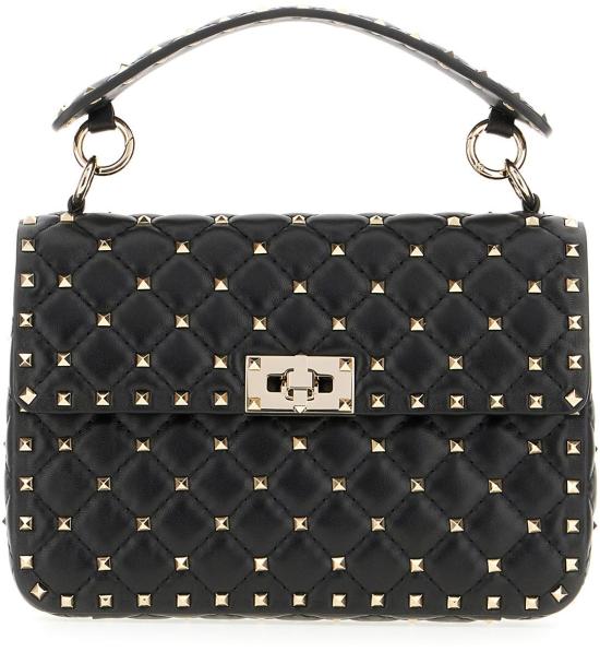 26SS 발렌티노 가라바니 숄더백 8W2B0122NAP0NO BLACK