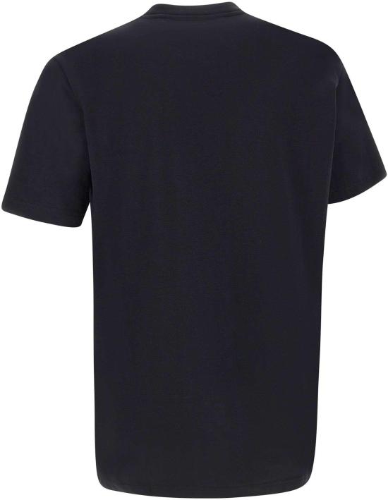 26SS 아이스 비 아이스버그 반팔 티셔츠 26EI1P0F0156318BLACK - ICE B ICEBERG