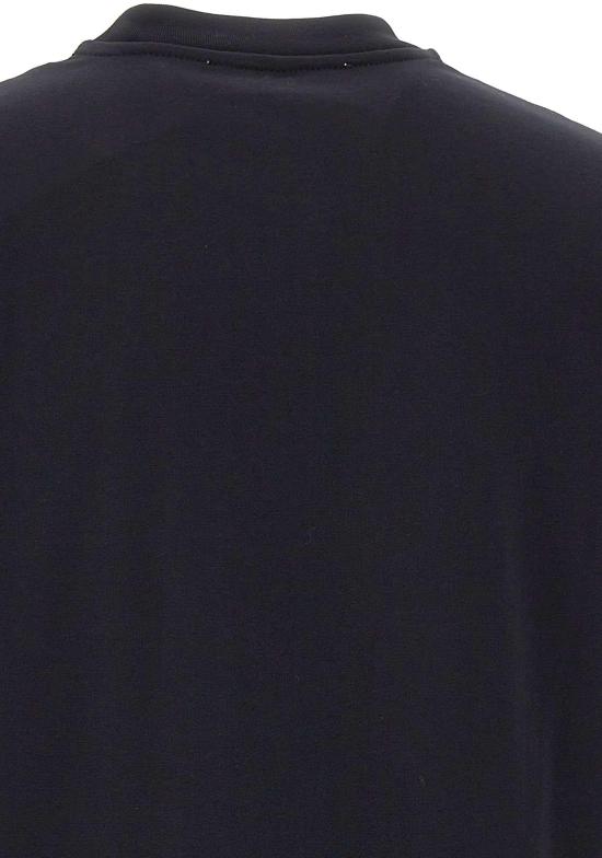 26SS 아이스 비 아이스버그 반팔 티셔츠 26EI1P0F0156318BLACK - ICE B ICEBERG