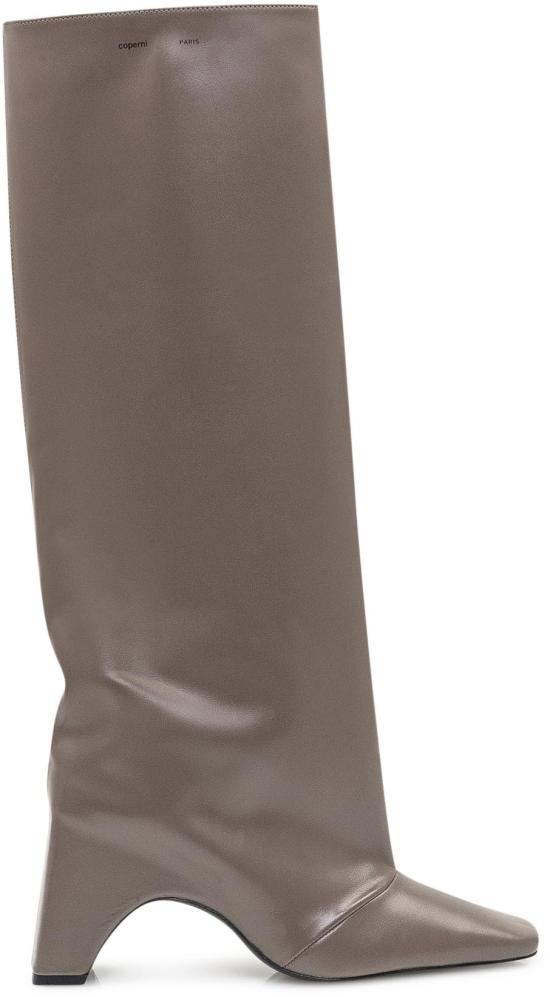 25FW 코페르니 부츠 COPSH03F6004BRW TAUPE