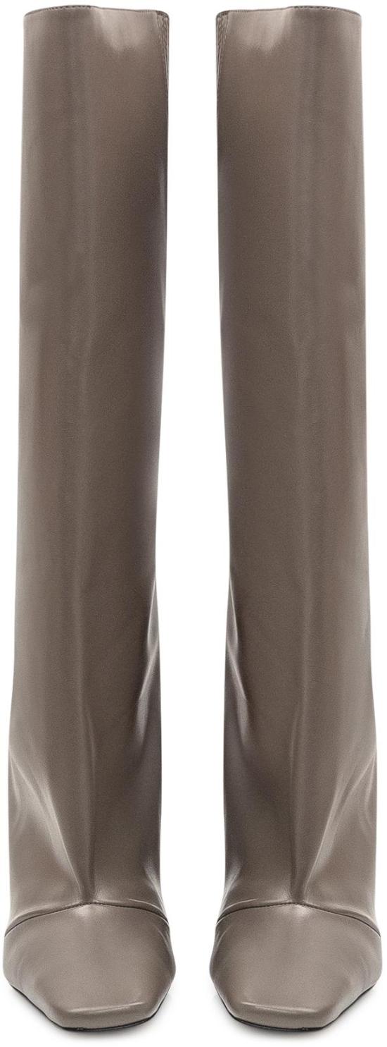 25FW 코페르니 부츠 COPSH03F6004BRW TAUPE - COPERNI