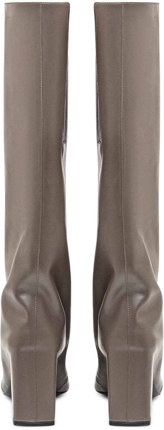 25FW 코페르니 부츠 COPSH03F6004BRW TAUPE - COPERNI
