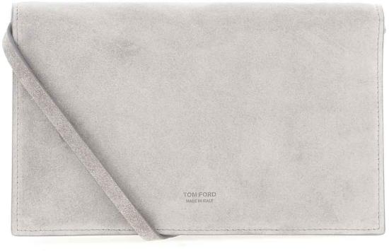 26SS 톰포드 숄더백 S0531LCL071PTCL GREY - TOMFORD