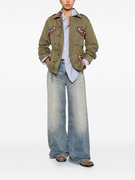 26SS 프론트 스트릿 수트 자켓 37321 07 - FRONT STREET 8