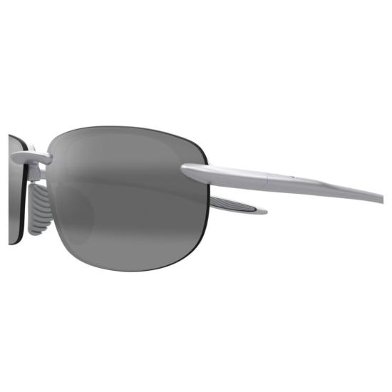 25FW 마우이짐 선글라스 후키파 울트라 AF 무테  (직사각형 렌즈) - MAUI JIM