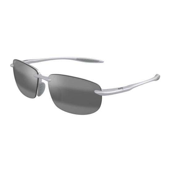 25FW 마우이짐 선글라스 후키파 울트라 AF 무테  (직사각형 렌즈) - MAUI JIM