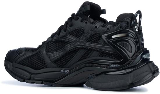 26SS 발렌시아가 스니커즈 772774 DIVERS - BALENCIAGA