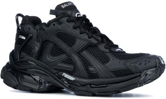 26SS 발렌시아가 스니커즈 772774 DIVERS - BALENCIAGA