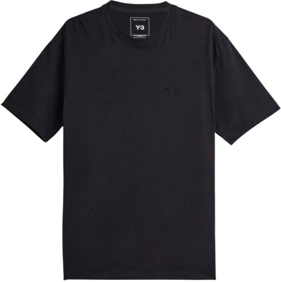 26SS 와이쓰리 탑 KQ9783BLACK