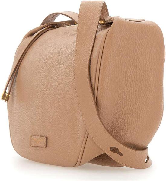 26SS 지아니 끼아리니 숄더백 BS11756GRNCLAY BEIGE - GIANNI CHIARINI