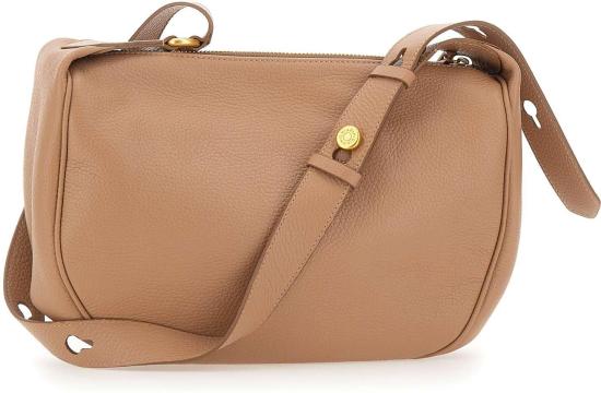 26SS 지아니 끼아리니 숄더백 BS11756GRNCLAY BEIGE - GIANNI CHIARINI