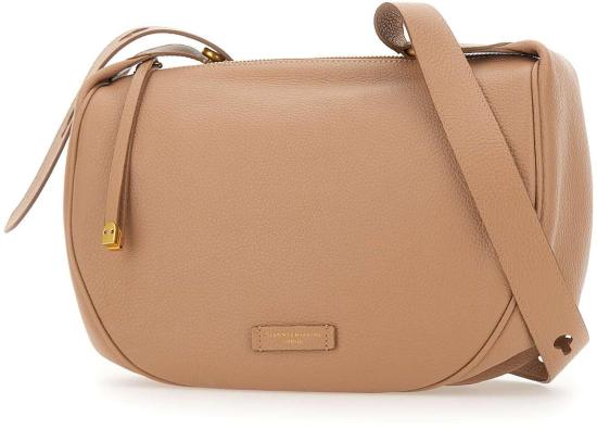 26SS 지아니 끼아리니 숄더백 BS11756GRNCLAY BEIGE