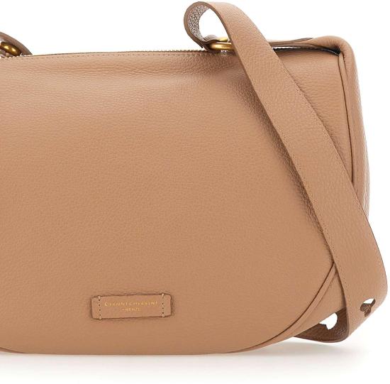 26SS 지아니 끼아리니 숄더백 BS11756GRNCLAY BEIGE - GIANNI CHIARINI