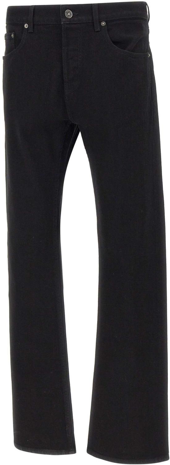 26SS 골든구스 데님 팬츠 GMP02514P00062290100 BLACK - GOLDEN GOOSE