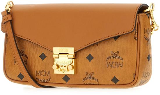 26SS 엠시엠 숄더백 MWRGSXT01CO DIVERS - MCM