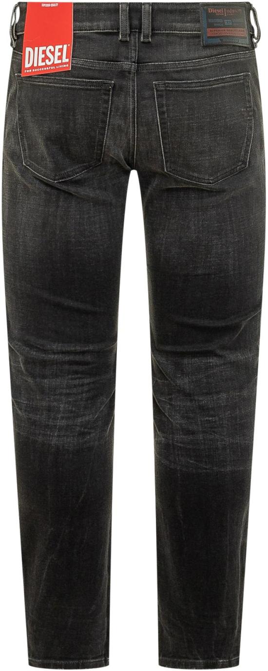 26SS 디젤 데님 팬츠 A0359509N1902 DONKERGREY - DIESEL
