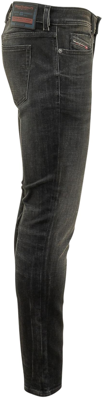 26SS 디젤 데님 팬츠 A0359509N1902 DONKERGREY - DIESEL