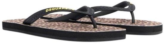 26SS 디스퀘어드2 뮬/슬리퍼 FFW000117208868M4269 DIVERS - DSQUARED2