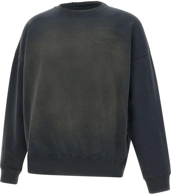 26SS 골든구스 스웨터 GUP01938 BLACK