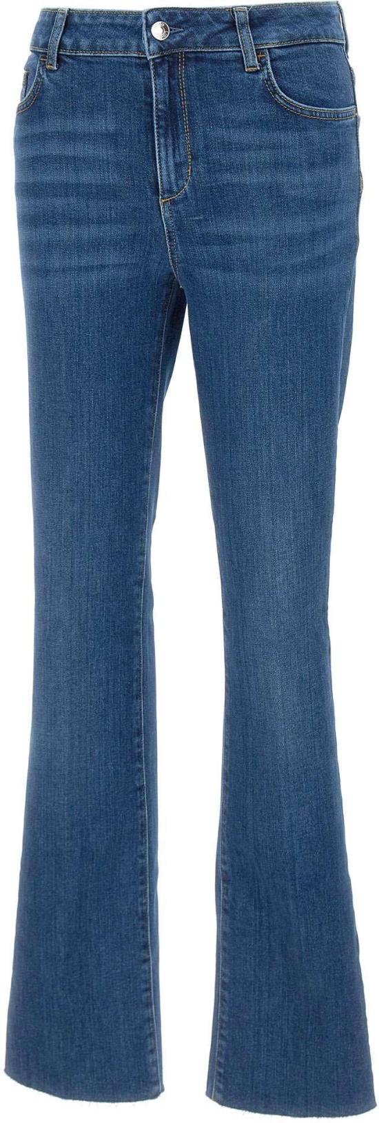 25SS 리우조 데님 팬츠 UA5082D498878806 BLUE