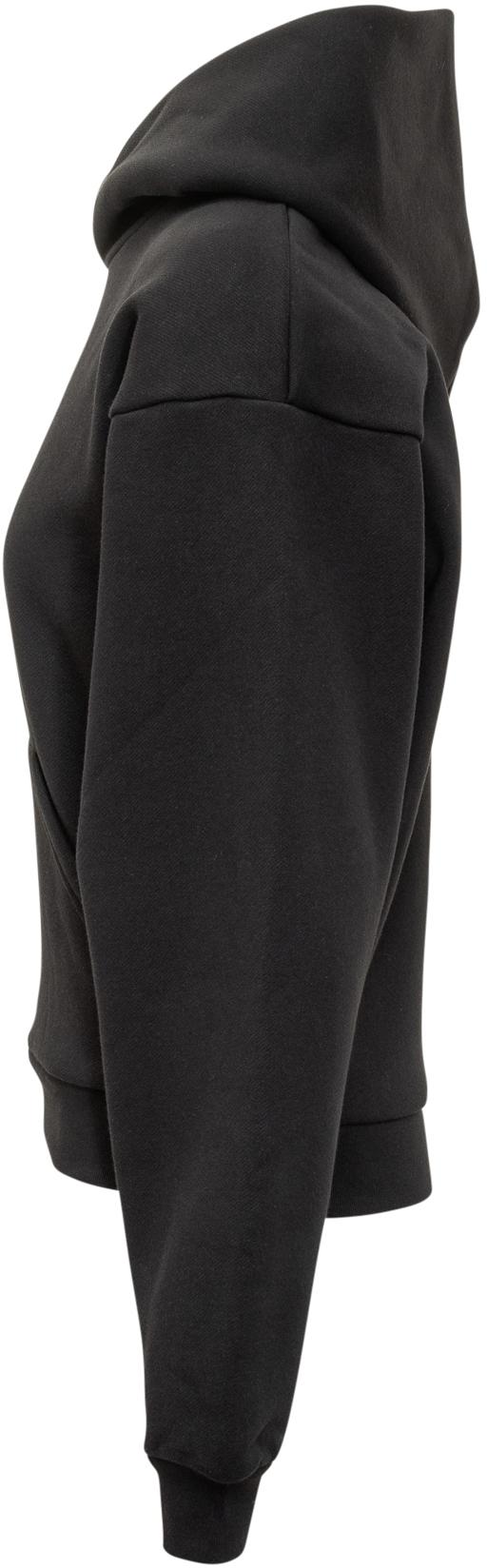 25FW 코페르니 후드 티셔츠 COPBJS15F5035BLK BLACK - COPERNI