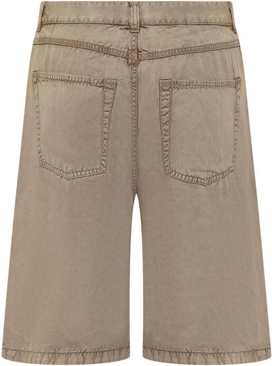 26SS 디젤 숏팬츠 A236720JMCD7FY TAUPE - DIESEL