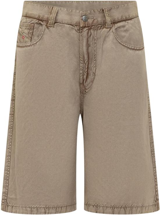 26SS 디젤 숏팬츠 A236720JMCD7FY TAUPE