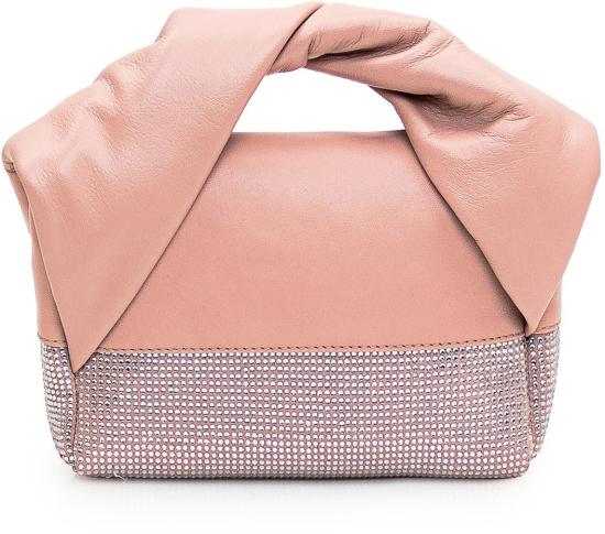  JW앤더슨 토트백 HB0593LA0315310 PINK - JW ANDERSON