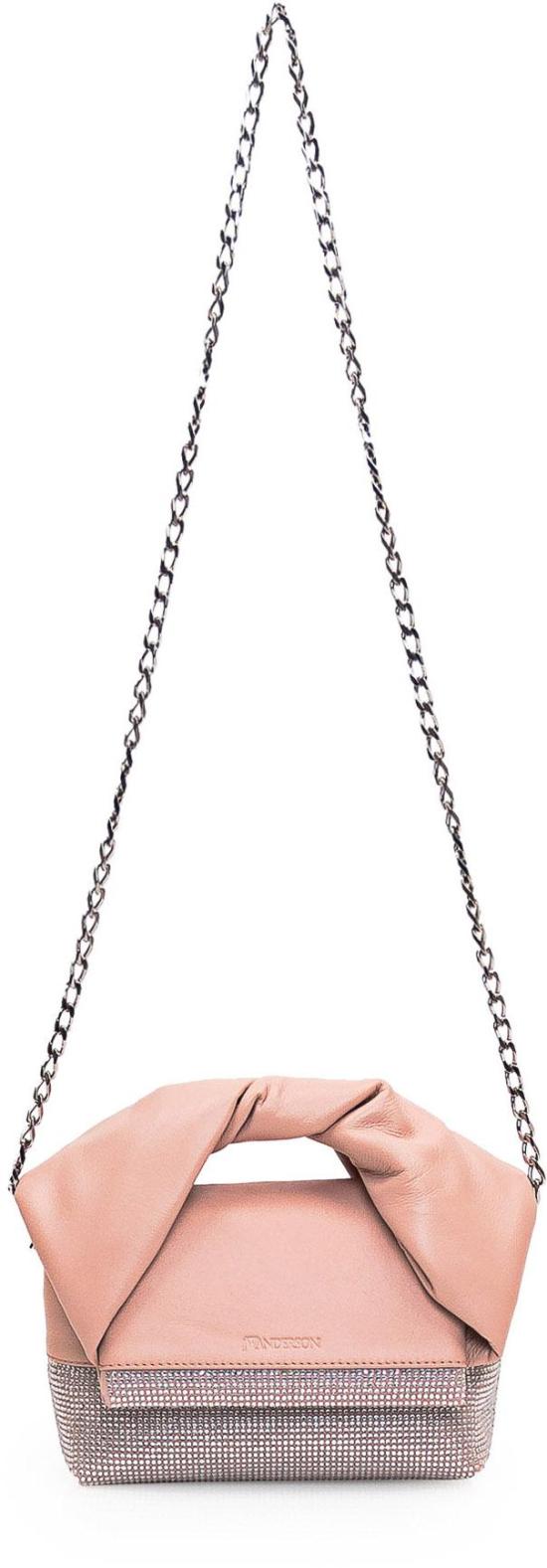  JW앤더슨 토트백 HB0593LA0315310 PINK - JW ANDERSON